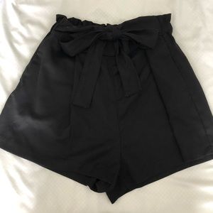 H&M (divided) shorts